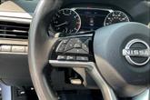 Thumbnail of 2023 Gray Sky Pearl Nissan Altima
