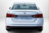 Thumbnail of 2023 Gray Sky Pearl Nissan Altima