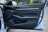 Thumbnail of 2023 Gray Sky Pearl Nissan Altima