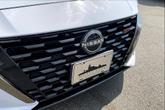 Thumbnail of 2023 Gray Sky Pearl Nissan Altima