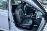 Thumbnail of 2023 Gray Sky Pearl Nissan Altima
