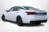 Thumbnail of 2023 Gray Sky Pearl Nissan Altima