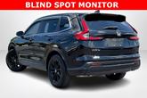 Thumbnail of 2024 Crystal Black Pearl Honda CR-V