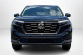 Thumbnail of 2024 Crystal Black Pearl Honda CR-V