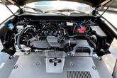 Thumbnail of 2024 Crystal Black Pearl Honda CR-V