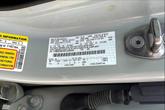 Thumbnail of 2023 Cactus Gray Ford Bronco
