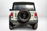 Thumbnail of 2023 Cactus Gray Ford Bronco