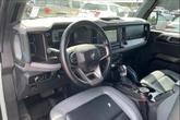 Thumbnail of 2023 Cactus Gray Ford Bronco