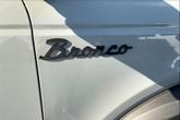 Thumbnail of 2023 Cactus Gray Ford Bronco