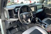 Thumbnail of 2023 Cactus Gray Ford Bronco