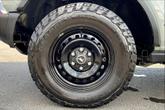 Thumbnail of 2023 Cactus Gray Ford Bronco