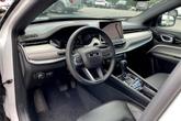 Thumbnail of 2024 Bright White Clearcoat Jeep Compass
