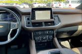 Thumbnail of 2023 Black Chevrolet Tahoe