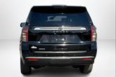 Thumbnail of 2023 Black Chevrolet Tahoe