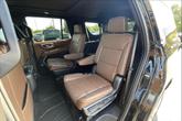 Thumbnail of 2023 Black Chevrolet Tahoe