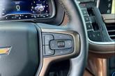 Thumbnail of 2023 Black Chevrolet Tahoe