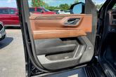 Thumbnail of 2023 Black Chevrolet Tahoe