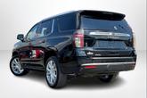 Thumbnail of 2023 Black Chevrolet Tahoe