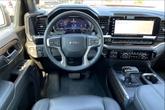 Thumbnail of 2024 Radiant Red Tintcoat Chevrolet Silverado 1500