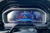 Thumbnail of 2024 Radiant Red Tintcoat Chevrolet Silverado 1500