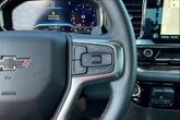 Thumbnail of 2024 Radiant Red Tintcoat Chevrolet Silverado 1500