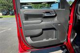 Thumbnail of 2024 Radiant Red Tintcoat Chevrolet Silverado 1500