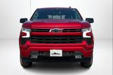 Thumbnail of 2024 Radiant Red Tintcoat Chevrolet Silverado 1500
