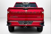 Thumbnail of 2024 Radiant Red Tintcoat Chevrolet Silverado 1500