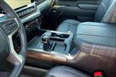 Thumbnail of 2024 Radiant Red Tintcoat Chevrolet Silverado 1500