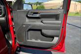 Thumbnail of 2024 Radiant Red Tintcoat Chevrolet Silverado 1500