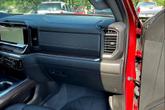 Thumbnail of 2024 Radiant Red Tintcoat Chevrolet Silverado 1500