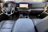 Thumbnail of 2024 Radiant Red Tintcoat Chevrolet Silverado 1500