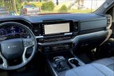 Thumbnail of 2024 Radiant Red Tintcoat Chevrolet Silverado 1500