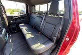 Thumbnail of 2024 Radiant Red Tintcoat Chevrolet Silverado 1500