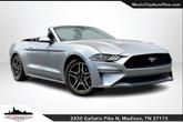 Photo of 2023  Ford Mustang
