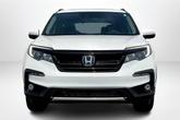 Thumbnail of 2022 Platinum White Pearl Honda Pilot