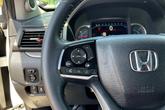 Thumbnail of 2022 Platinum White Pearl Honda Pilot
