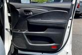 Thumbnail of 2022 Platinum White Pearl Honda Pilot