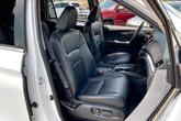 Thumbnail of 2022 Platinum White Pearl Honda Pilot