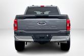 Thumbnail of 2023 Carbonized Gray Metallic Ford F-150
