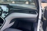 Thumbnail of 2021 Super White Toyota Camry