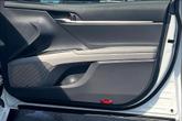 Thumbnail of 2021 Super White Toyota Camry