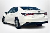 Thumbnail of 2021 Super White Toyota Camry