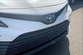 Thumbnail of 2021 Super White Toyota Camry