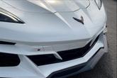 Thumbnail of 2024 Arctic White Chevrolet Corvette