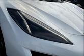 Thumbnail of 2024 Arctic White Chevrolet Corvette