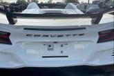 Thumbnail of 2024 Arctic White Chevrolet Corvette