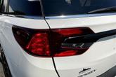 Thumbnail of 2023 Platinum White Pearl Honda Odyssey