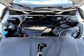 Thumbnail of 2023 Platinum White Pearl Honda Odyssey
