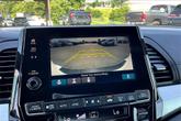Thumbnail of 2023 Platinum White Pearl Honda Odyssey